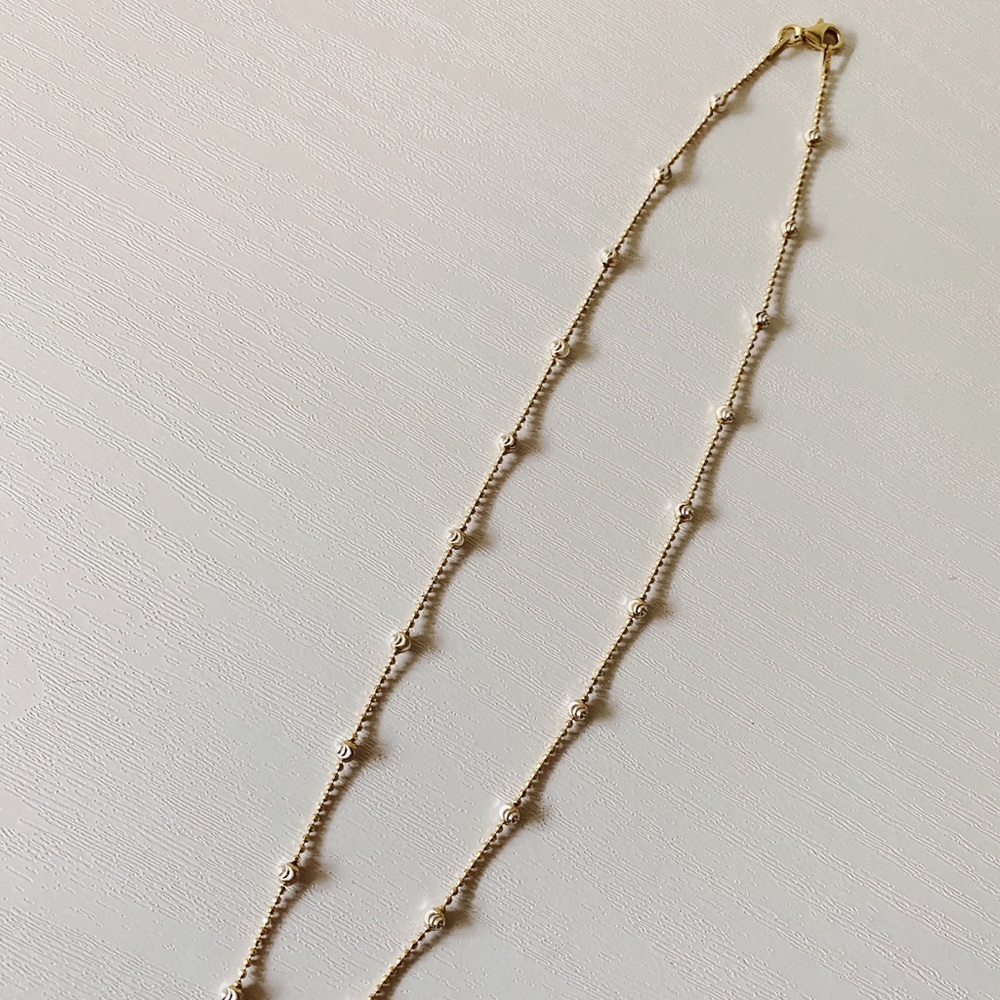 Satélite Chain - Picture 2 of 2